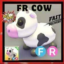 ? FR/NFR/MFR COW - ACQUISTA ORA! - (FLY RIDE) ?