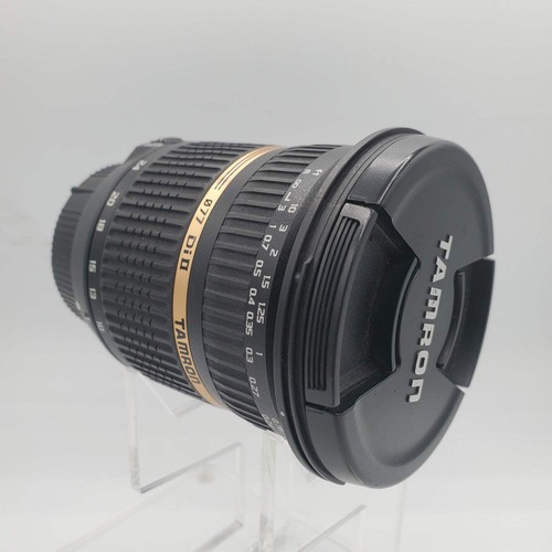 Tamron 5 4 - 10-24, per