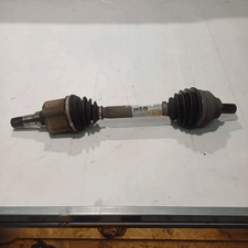 SX. SEMIALBERO ANT. COMPL. per VOLVO C70 2.0D C C 2006-2009 6d4ac5 36000552