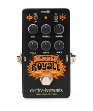 Electro-Harmonix Bender Royale