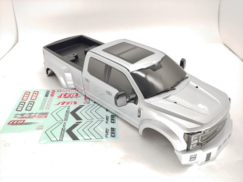 Nuovo cen ford f450 - cen, sd