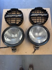 FARI SUPPLEMENTARI IPF RACING