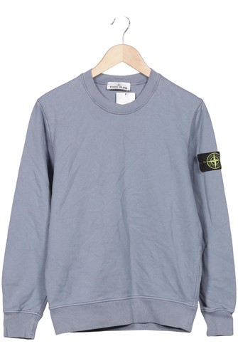 Felpa stone island - island, uomo