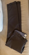Pantalone Uomo Zara Man Tg 40