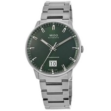 Nuovo Orologio Uomo Mido