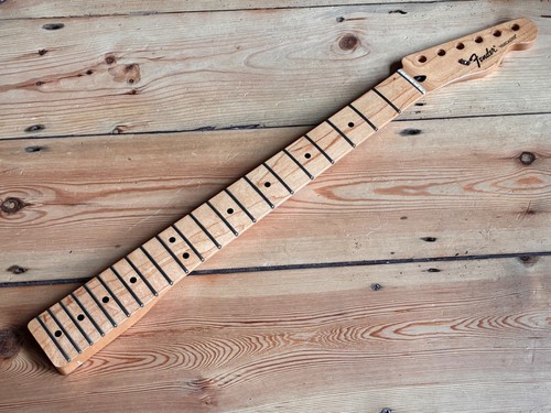 Fender telecaster standard - fender,