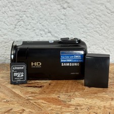 VIDEOCAMERA SAMSUNG HMX-F80