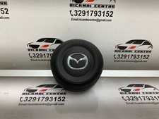 AIRBAG VOLANTE MAZDA 6 2017 TG15A02001 0080P1150050 OC6