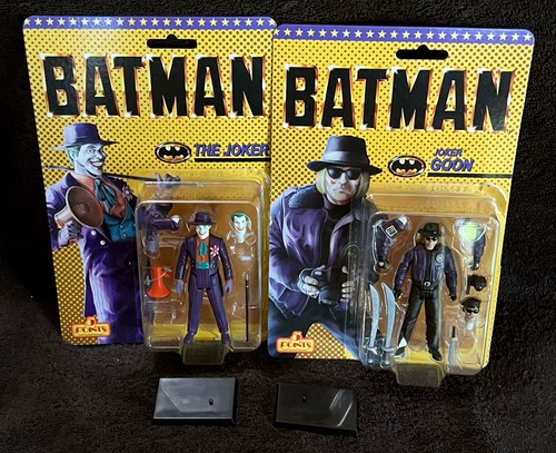 2025 joker bob the goon - &,