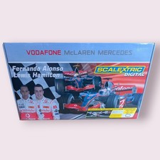 Set Vodafone McLaren Mercedes