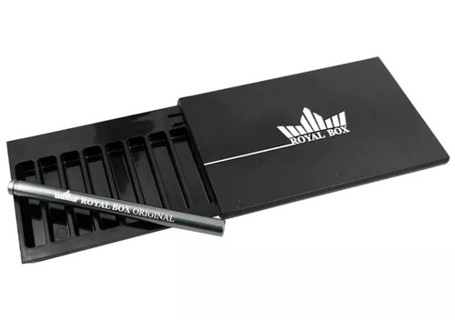 Royal box snuff - royal,