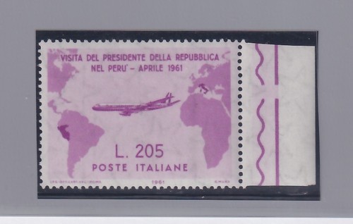 1961 italia repubblica - italia,