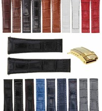 CINTURINO IN PELLE 20 MM PER