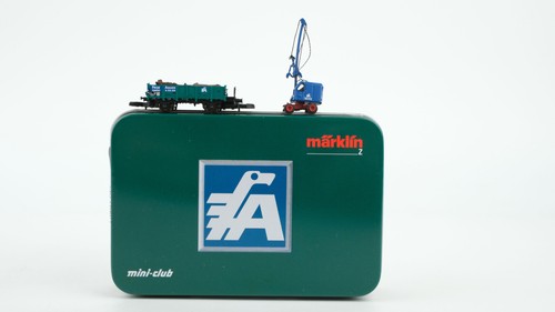 Märklin 80026 carrozza - märklin,