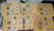 6 Divisionali 1970 con 500 e