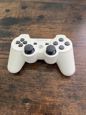 Controller OEM Sony PS3 bianco