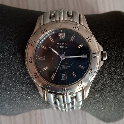Orologio time force - orologio,