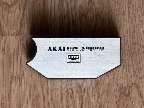 Akai 4000d coperchio - gx-4000d,