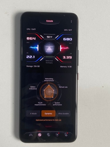 Asus rog phone - asus, 7