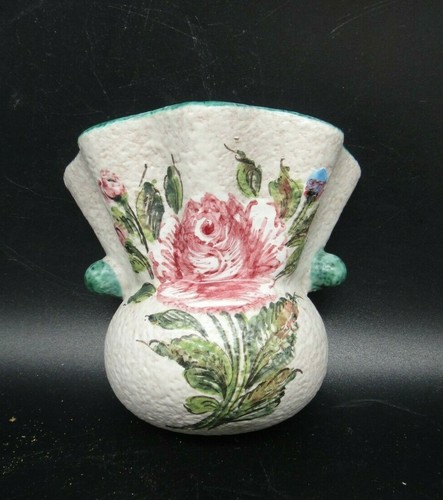Vaso ceramica anni - vaso,