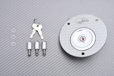 TWM Tappo Serbatoio Benzina in