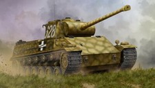 Hobby Boss 44M TAS - 1/35