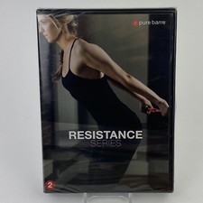 SEALED Pure Barre - Resistance