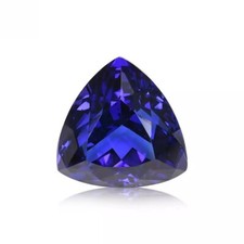 Natural Superb Blue Tanzanite