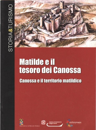 Matilde tesoro dei - matilde,