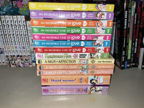 Maid sama manga english - manga,