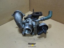 4937352101 TURBINA CITROEN -