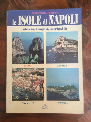 Isole napoli storia - di,