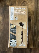 LA SIESTA Nero Corda