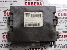 Centralina motore Fiat Palio