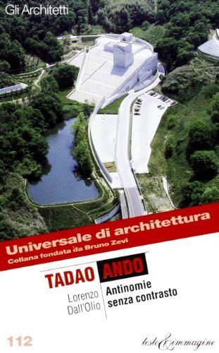 Tadao ando lorenzo - -,
