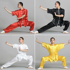 Chinese Kung Fu Tai Chi