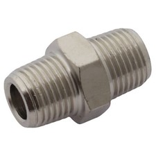 Aroma nipple raccordo 1/8"