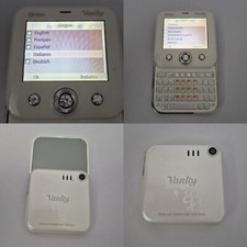 CELLULARE NGM VANITY SWAROVSKY