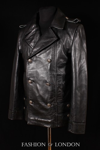 Giacca uomo sailor - giacca,