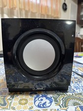 Subwoofer