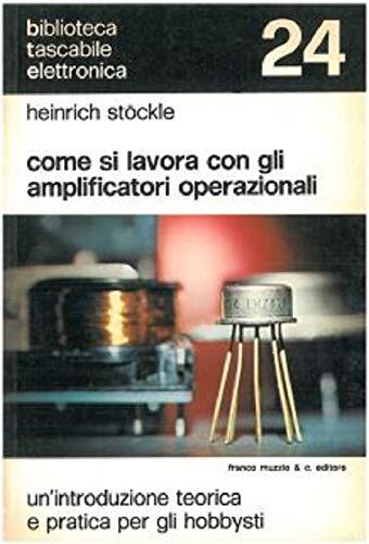 Come lavora con gli - come, si