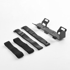 Supporto altoparlante bici