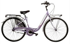 Bicicletta city touring galant - touring,