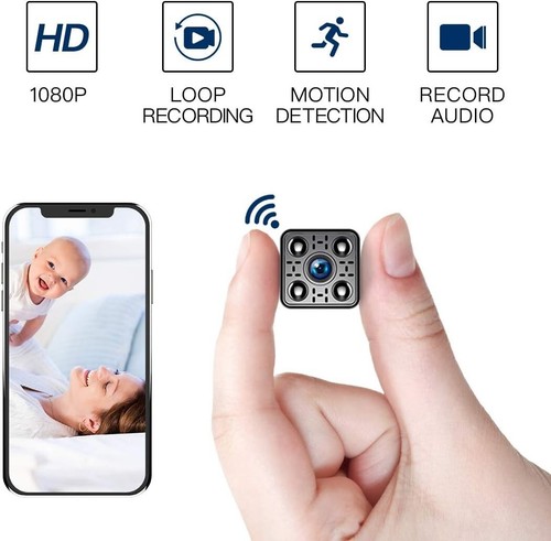 Nuovo hd1080p wifi - -,