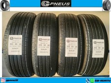 225 60 18  100 H  Dunlop