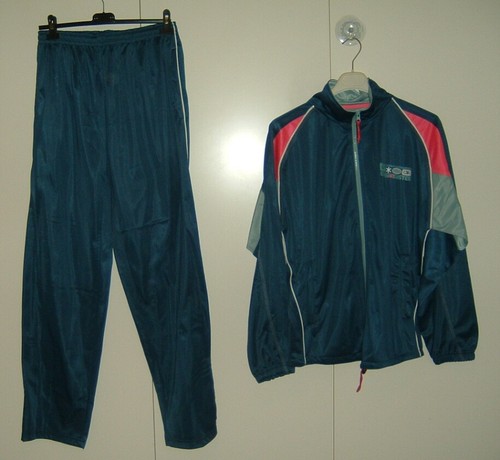 Tuta sportiva uomo ragazzo - sportiva,