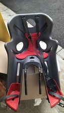 Seggiolino bici anteriore - bici,