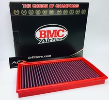 FILTRO ARIA BMC VOLKSWAGEN GOLF 2 GTI CORRADO 1.8 G60 BEETLE 1 PASSAT JETTA 2  