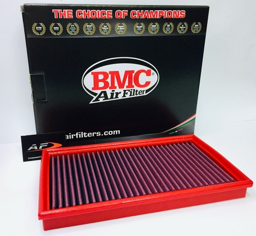 Filtro aria bmc volkswagen - aria,
