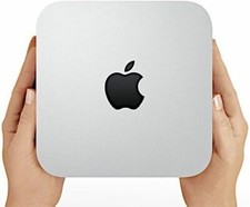 Apple Mac Mini Desktop 16 GB di RAM veloce 128 GB SSD unità a stato solido Catalina personalizzata